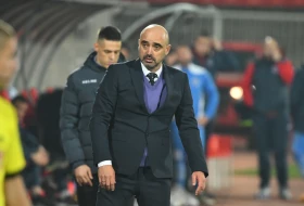 Zvanično - Milan Rastavac se vratio